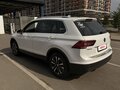 2019 Volkswagen Tiguan II, белый, 2575000 рублей - вид 5