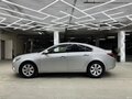 2011 Opel Insignia I, серый - вид 5