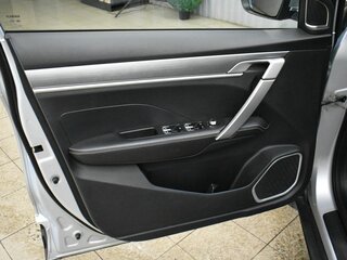 2021 Geely Coolray I, серый, 1499000 рублей, вид 5