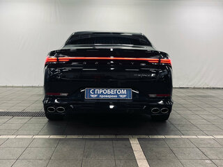 2024 Geely Preface I, чёрный, 2030000 рублей, вид 4