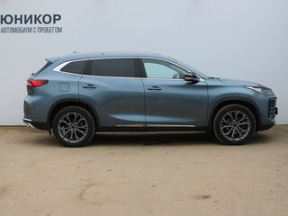 2021 Exeed TXL I Рестайлинг, серый, 2079000 рублей, вид 4