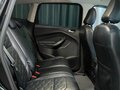 2018 Ford Kuga II Рестайлинг, чёрный - вид 9