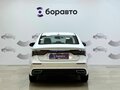 2024 Omoda S5, белый - вид 4