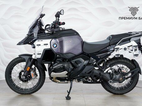 2026 BMW R 1300 GS Adventure, чёрный, 3199000 рублей, вид 2