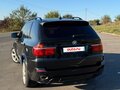 2007 BMW X5 48i II (E70), чёрный, 1490000 рублей - вид 2