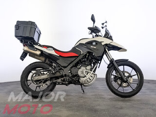 BMW G 650 GS
