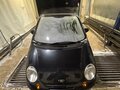 2012 Daewoo Matiz I Рестайлинг, чёрный, 130000 рублей - вид 2