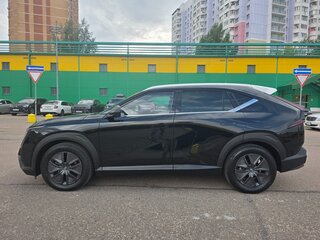 2022 GAC Trumpchi Emkoo, чёрный, 2750000 рублей, вид 5