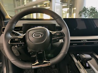 2026 GAC GS4, серый, 3949000 рублей, вид 3