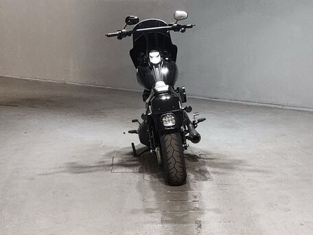 2020 Harley-Davidson Low Rider, чёрный, 1532000 рублей, вид 5