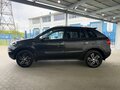 2013 Renault Koleos I Рестайлинг, чёрный - вид 1