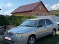 2007 Chery Amulet (A15) I, серый, 230000 рублей