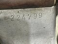 1951 BMW R 35, чёрный, 1000000 рублей - вид 11