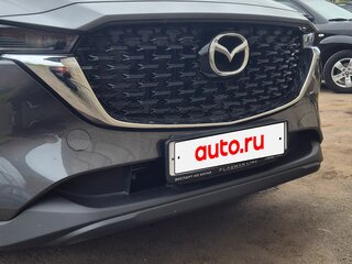 2026 Mazda CX-5 II Рестайлинг, серый, 3350000 рублей, вид 2
