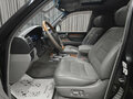2003 Lexus LX 470 II Рестайлинг, чёрный, 1725000 рублей - вид 7