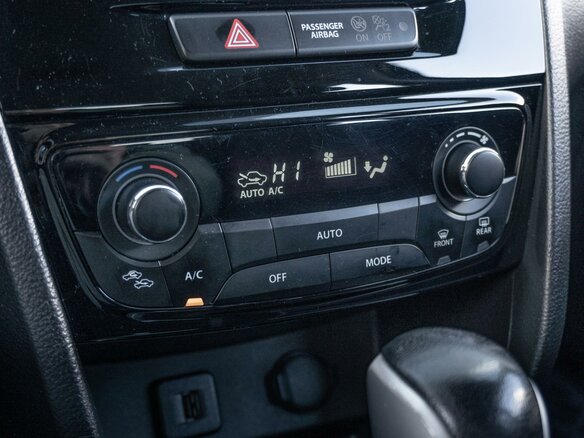 2017 Suzuki Vitara II, чёрный, 1565000 рублей - вид 19