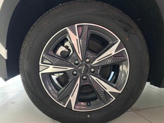 2026 Jetour Dashing I, белый, 3029900 рублей, вид 4