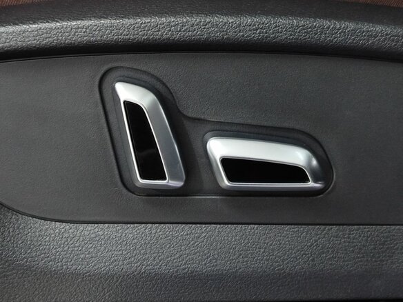 2022 Haval H9 I Рестайлинг, чёрный, 3168000 рублей - вид 22
