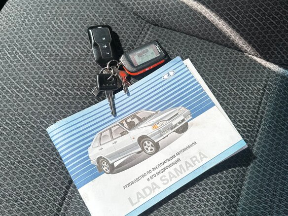 2013 Lada (ВАЗ) 2114, белый, 399999 рублей - вид 24