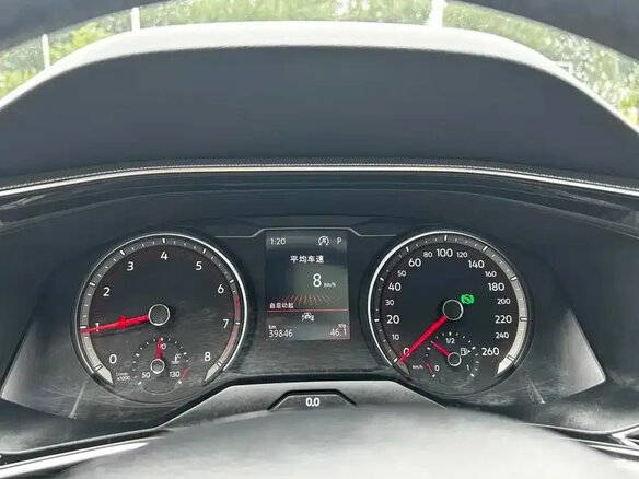 2022 Volkswagen Tayron I, чёрный, 2240000 рублей - вид 19