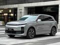 2024 Li Auto (Lixiang) L6 I, серебристый, 5490000 рублей - вид 3