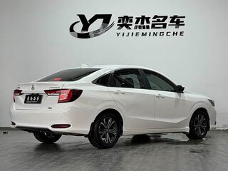 2022 Honda Crider II Рестайлинг, белый, 1140000 рублей, вид 4