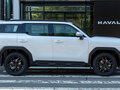 2026 Haval H3 I Рестайлинг, белый - вид 3
