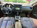 2019 Nissan Qashqai II, красный - вид 5