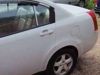 2007 Chery Fora (A21), серый, 150000 рублей, вид 3