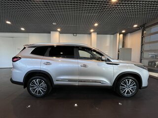 2024 Xcite X-Cross 8, серый, 2565000 рублей, вид 2