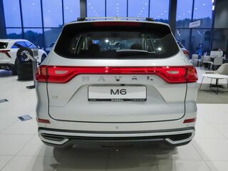 2026 Haval M6 II, серый, 2349000 рублей, вид 3