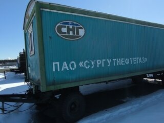 2010 Сургутмебель Комфорт С, зелёный, 242780 рублей, вид 2