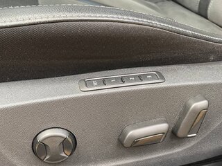 2022 Skoda Octavia IV (A8), белый, 3650000 рублей, вид 5