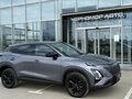 2024 Omoda C5 I, серый, 3309900 рублей - вид 7