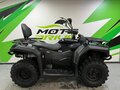 2026 Hisun Guardian, серый, 659000 рублей - вид 5