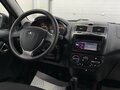2023 Lada (ВАЗ) Granta I Рестайлинг, чёрный, 709000 рублей - вид 10