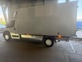 2017 Peugeot Boxer, белый, 3200000 рублей - вид 6