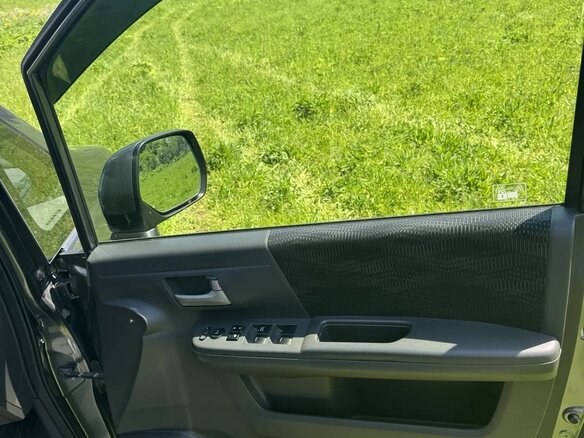 2012 Honda Stepwgn IV Рестайлинг, серый, 1350000 рублей - вид 10