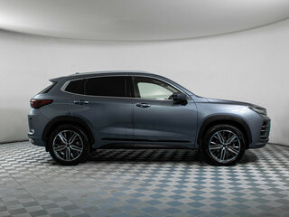 2022 Exeed LX I Рестайлинг, серый, 1550000 рублей, вид 5