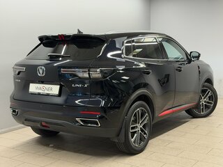 2025 Changan UNI-S I, чёрный, 2600000 рублей, вид 2