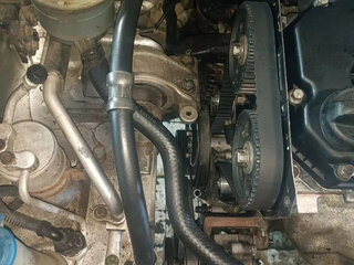 2004 Kia Shuma II, серебристый, 70000 рублей, вид 5