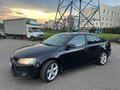 2012 Volkswagen Jetta VI, чёрный, 750000 рублей - вид 1