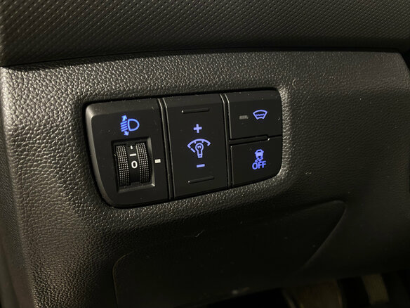2018 Hyundai Creta I, оранжевый, 1695000 рублей - вид 17