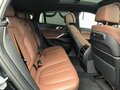 2025 BMW X6 40i III (G06) Рестайлинг, чёрный, 14630000 рублей - вид 11