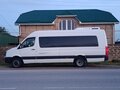 2013 Volkswagen Crafter, белый, 2500000 рублей - вид 1