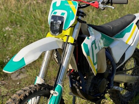 2025 TRX Thor 300, белый, 200000 рублей, вид 4