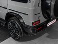 2026 Mercedes-Benz G-Класс AMG 63 AMG II (W465) Рестайлинг, серый - вид 9