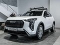 2026 Haval Jolion I Рестайлинг 2, белый - вид 2