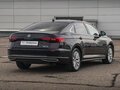 2020 Volkswagen Passat (North America and China), чёрный - вид 4