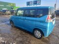 2020 Suzuki Solio III, голубой, 980000 рублей - вид 5